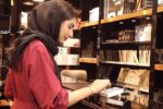دستگاه ذخیره شماره تلفن مشتری