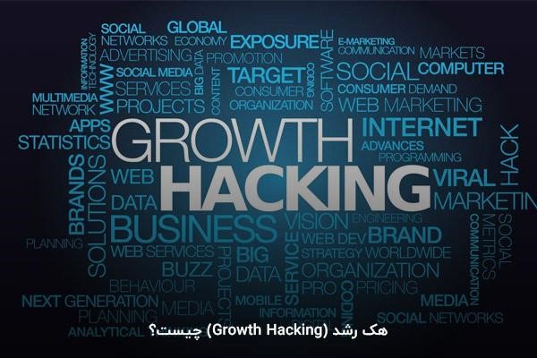 هک رشد (Growth Hacking) چیست؟