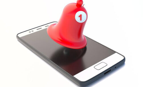 بررسی جامع پوش نوتیفیکیشن در بلاگ فراز اس‌ام‌اس