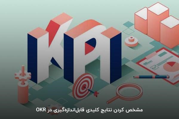نحوه مشخص کردن KPI