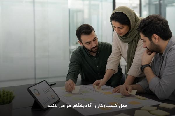 مدیریت، بسته‌بندی و آماده‌سازی سفارش‌های فروشگاه اینترنتی برای ارسال