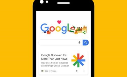 گوگل دیسکاور چیست؟ آموزش تکنیک‌های ورود سایت به Google Discover