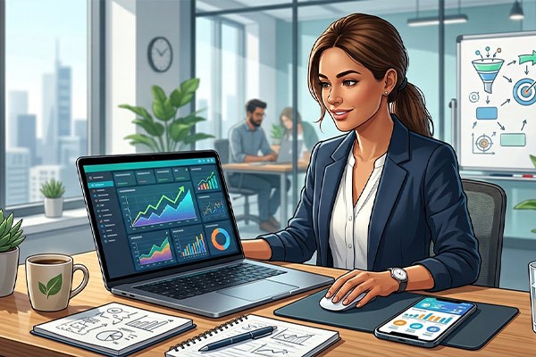 تبلیغات کلیکی / تبلیغ کلیکی