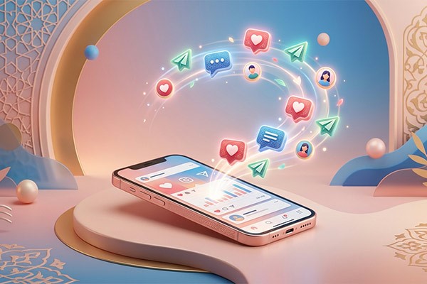 بازاریابی اجتماعی چیست؟ انواع روش های societal marketing