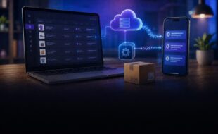 اتصال پنل پیامکی به ووکامرس